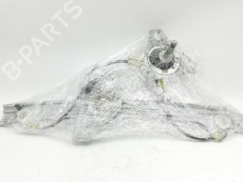 Rudehejsemekanisme venstre bagtil CITROËN C3 II (SC_) 1.4 | BP27943993C24 