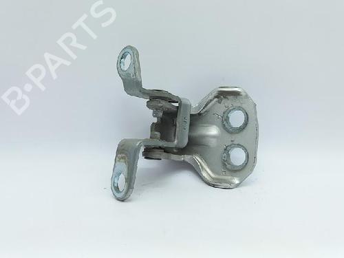 Hinge/Door check strap FORD FUSION (JU_) 1.4 | BP27964959C146 