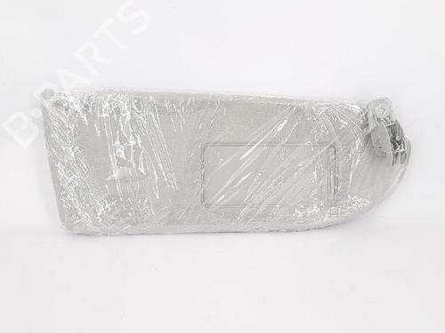 Højre solskærm SEAT CORDOBA (6L2) 1.2 12V | BP27963548I2 