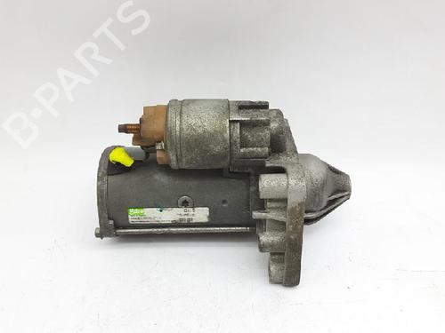 Startmotor CITROËN C3 Picasso (SH_) 1.6 HDi | BP27943861M8 