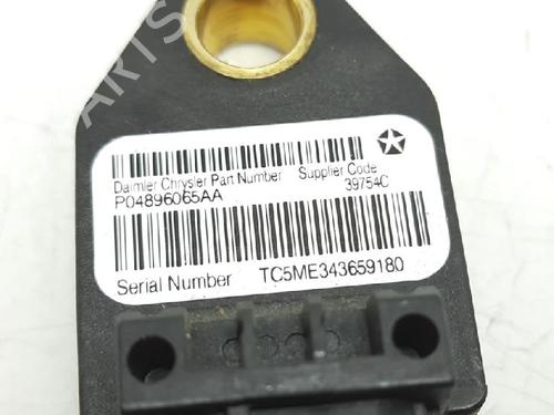 Sensor electrónico JEEP COMPASS (MK49) 2.0 CRD 4x4 | BP27943809M84 