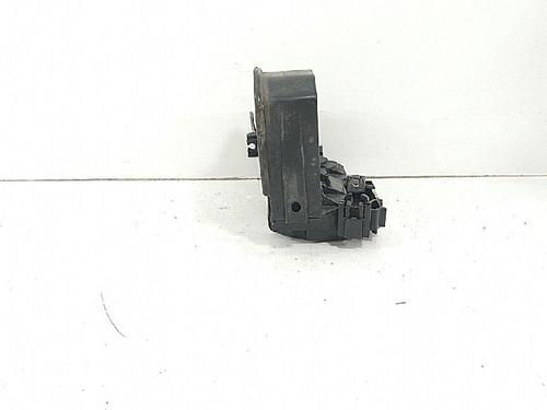 Front left lock BMW 5 (E60) 530 d | BP27941600C98
