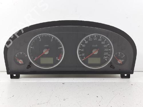 Instrument cluster FORD MONDEO III Saloon (B4Y) 2.0 16V DI / TDDi / TDCi | BP27937470C47 