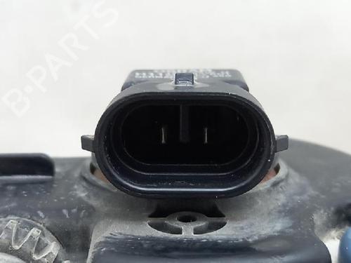 Right front fog light FORD FUSION (JU_) 1.4 TDCi | BP27936417C31