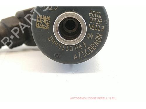 Frankberg Luftmassenmesser Kompatibel Mit Opel Astra H, Corsa C, Agila - Ersatz Für 280218119