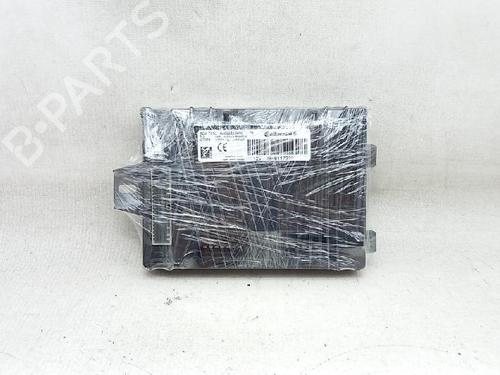 Electronic module DACIA SANDERO II 1.5 dCi | BP27958830M83 