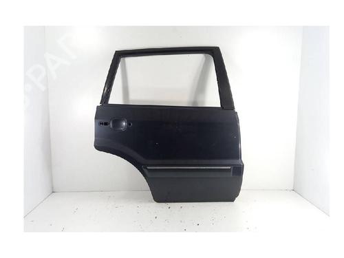 Dør høyre bak FORD FUSION (JU_) 1.4 TDCi (68 hp) 27960266