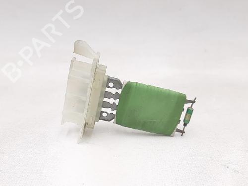 Varmeblæsermodstand VW GOLF PLUS V (5M1, 521) 1.6 | BP27948696M108 