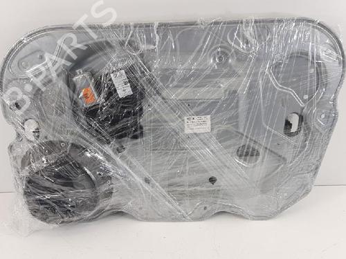 Vindusheismekanisme høyre foran FORD C-MAX (DM2) 1.6 TDCi | BP27945496C23 