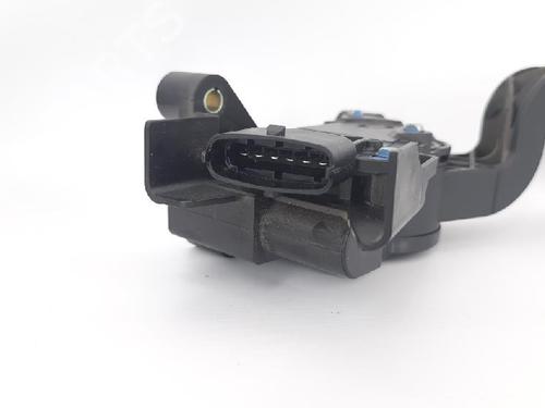 Pedal FIAT BRAVO II (198_) 1.4 (198AXA1B) | BP27970006I4 