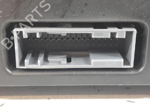 Instrument cluster FORD FIESTA V (JH_, JD_) 1.4 16V | BP27962989C47 
