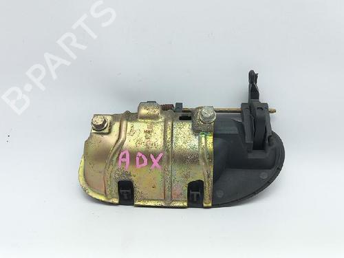 Front right exterior door handle VOLVO V40 Estate (645) 1.9 DI | BP27967311C129