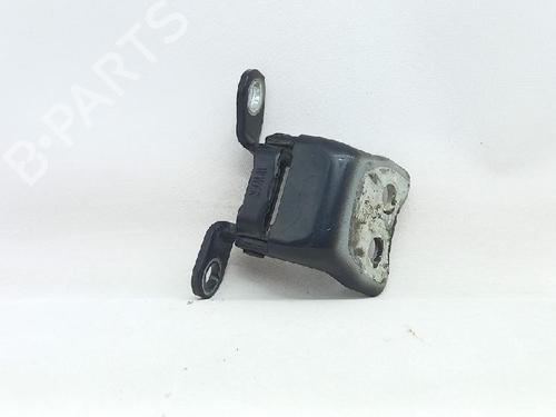 Hinge/Door check strap HONDA CR-V III (RE_) 2.2 i-CTDi 4WD (RE6) | BP27963136C146 