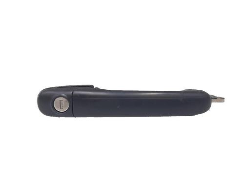 Used Front left exterior door handle VW POLO III (6N1) 50 1.0 (50 hp) 27948502