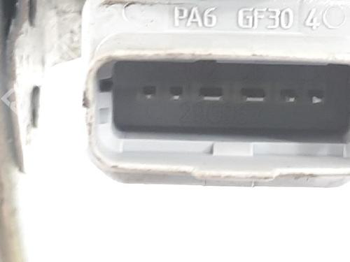 Rear right window mechanism CITROËN C4 Grand Picasso I (UA_) 1.6 HDi | BP27945307C25 