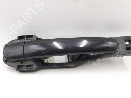 Front right exterior door handle SEAT LEON (1P1) 1.6 | BP27948441C129 