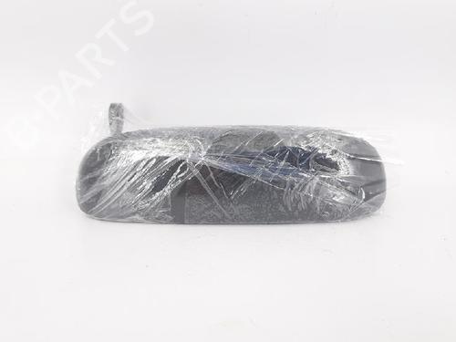 Front right exterior door handle FORD FIESTA Box Body/MPV (J5_, J3_) 1.3 | BP27964870C129 
