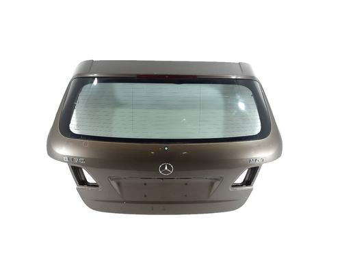 Used Tailgate Tailgate MERCEDES-BENZ B-CLASS Sports Tourer (W245) B 170 NGT (245.233) (116 hp) 11146860 11146860