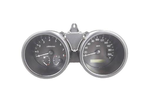 Used Instrument cluster CHEVROLET AVEO / KALOS Hatchback (T200) 1.2 (72 hp) 27950217