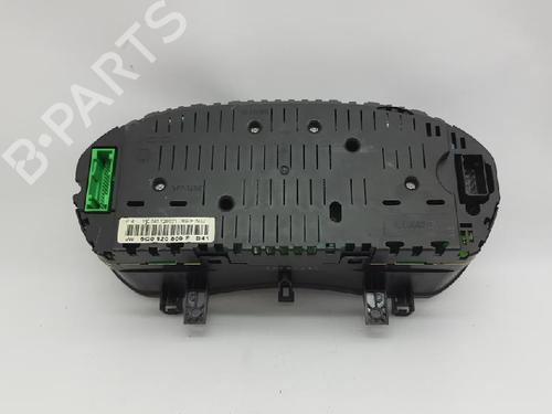 Instrument cluster VW POLO IV (9N_, 9A_) 1.2 | BP27966844C47