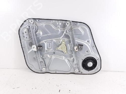 Front right window mechanism HYUNDAI i30 (FD) 1.4 | BP27956120C23 
