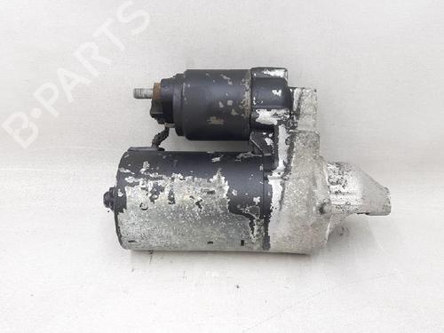Starter OPEL ZAFIRA A MPV (T98) 1.8 16V (F75) | BP27940075M8 