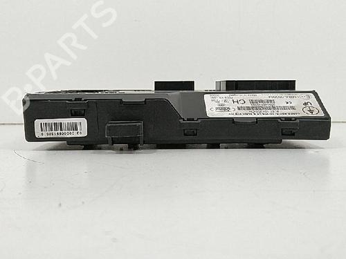 Elektronisk modul FORD FIESTA VI (CB1, CCN) 1.25 | BP27941727M83 