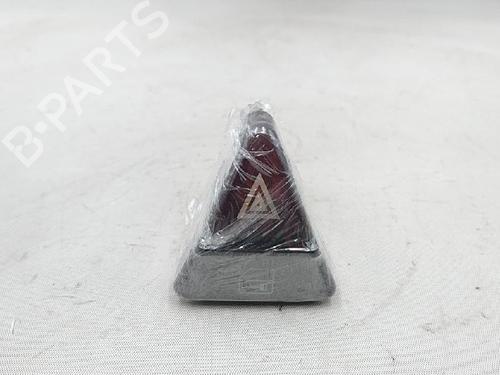 Warning switch MERCEDES-BENZ A-CLASS (W168) A 170 CDI (168.009, 168.109) | BP27947796I22 