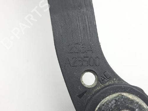 Hinge/Door check strap FORD FIESTA V (JH_, JD_) 1.4 16V | BP27963019C146 