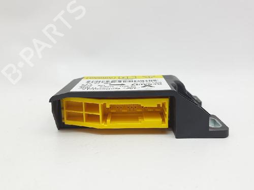 ECU airbags DACIA SANDERO 1.6 (BS0D, BS0B, BS0F, BS0H) | BP27967019M53 