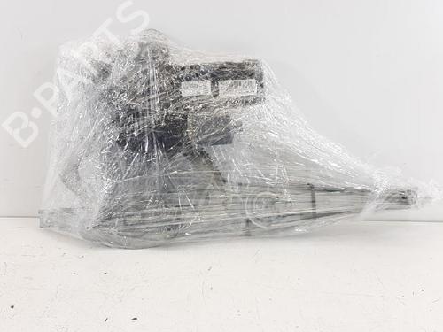 Front left window mechanism RENAULT MEGANE III Grandtour (KZ0/1) 1.5 dCi (KZ09, KZ0D, KZ1G, KZ29, KZ14, KZ1W, KZ10, KZ1F,... | BP27945779C22 
