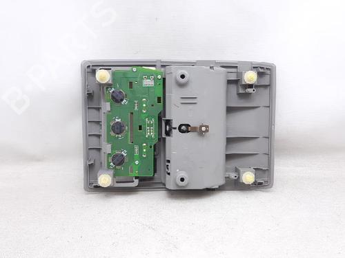 Interior roof light TOYOTA PRIUS Liftback (_W2_) 1.5 Hybrid (NHW20_, NHW20R) | BP27953304I8