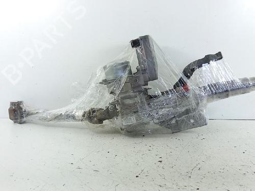 Rattakselaggregat FORD FIESTA VI (CB1, CCN) 1.5 TDCi | BP27966163M21 
