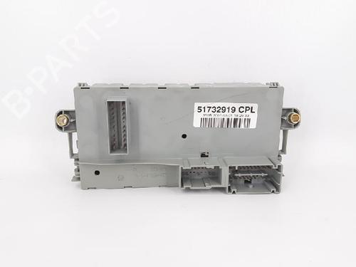 Fuse box FIAT IDEA (350_) 1.3 D Multijet | BP27965243E1 