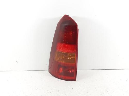 Left taillight FORD FOCUS I Turnier (DNW) 1.8 TDCi | BP27955373C34