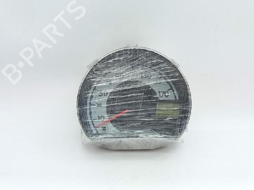 Instrument cluster CITROËN C1 (PM_, PN_) 1.0 | BP27962526C47 