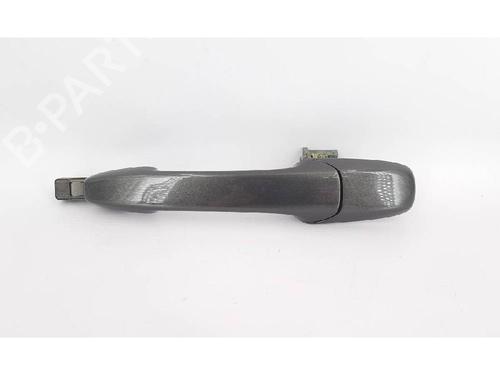 Used Rear right exterior door handle MAZDA 6 Station Wagon (GY) 2.0 DI (GY19) (143 hp) 27961122