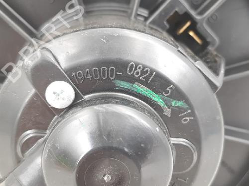 Gebläsemotor HONDA JAZZ II (GD_, GE3, GE2) 1.2 i-DSI (GD5, GE2) | BP27957217M62