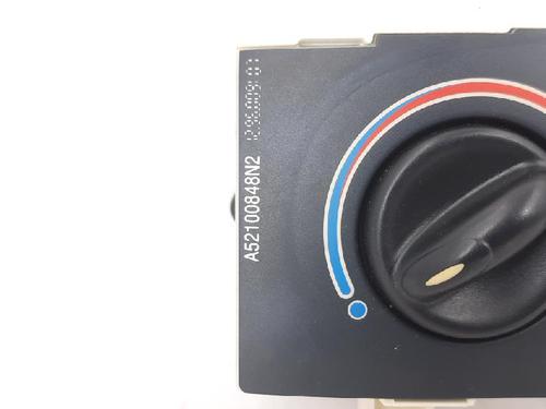 Climate control RENAULT MEGANE I Coach (DA0/1_) 1.6 e (DA0F) | BP27964229I5 