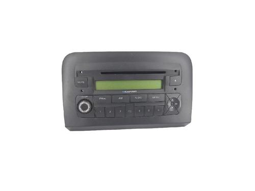 Used Radio FIAT CROMA (194_) 1.9 D Multijet (115 hp) 27965491
