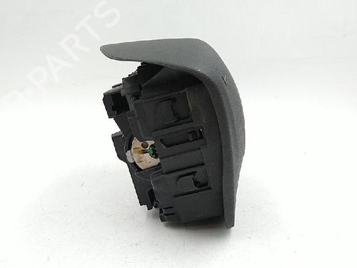 Driver airbag RENAULT MEGANE III Grandtour (KZ0/1) 1.5 dCi (KZ0C, KZ1A) | BP27944922C9 