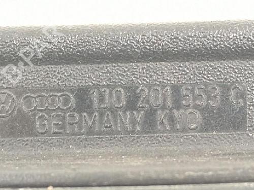 Klapa wlewu paliwa SKODA FABIA I (6Y2) 1.4 | BP27941484C131 