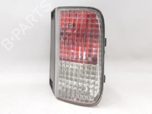 Tågelys NISSAN PRIMASTAR Van (X83) 2.5 dCi 140 | BP27950931C37 