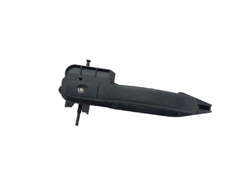 Used Front right exterior door handle FORD FIESTA V (JH_, JD_) 1.25 16V (70 hp) 27968724