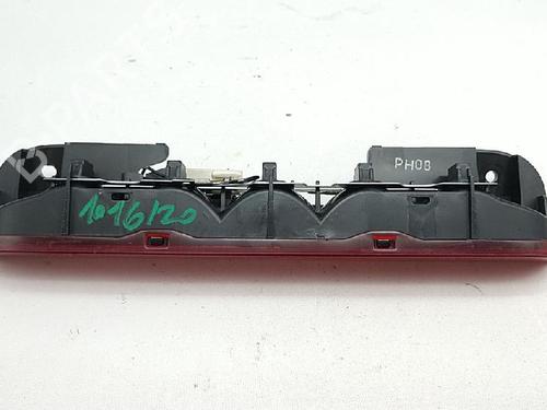 Troisième feu stop NISSAN X-TRAIL I (T30) 2.2 dCi 4x4 | BP27946131L11