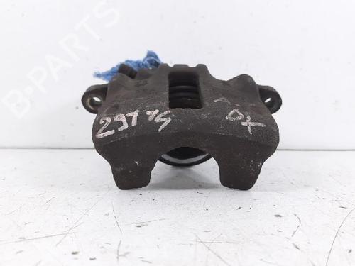 Right front brake caliper ALFA ROMEO 145 (930_) 1.6 i.e. (930.A2) | BP27957919M104 