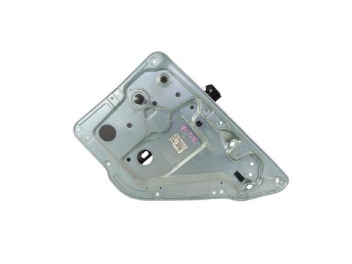 Used Rear right window mechanism SKODA FABIA I (6Y2) 1.2 (64 hp) 27967995