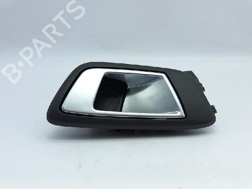 Venstre bak invendig håndtak FORD FIESTA VI (CB1, CCN) 1.5 TDCi | BP27966118I15 
