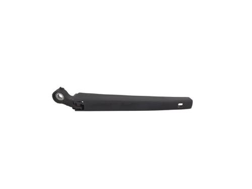 Used Rear windshield wiper arm VW POLO V (6R1, 6C1) 1.2 (70 hp) 27968663