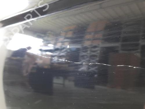 Left front door HONDA CR-V III (RE_) 2.2 i-CTDi 4WD (RE6) | BP27966350C2 
